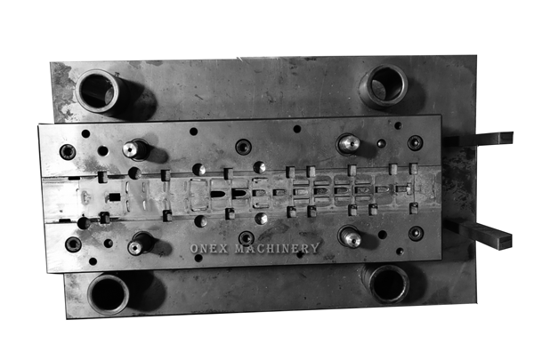 Self-lock SS Cable Tie Mould