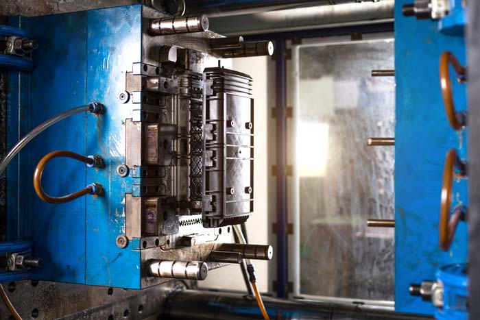 Factors Causing the Increase in Oil Temperature of the Injection Molding Machine