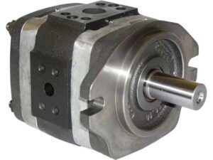 Injection Molding Machine Hydraulic Pump (2)