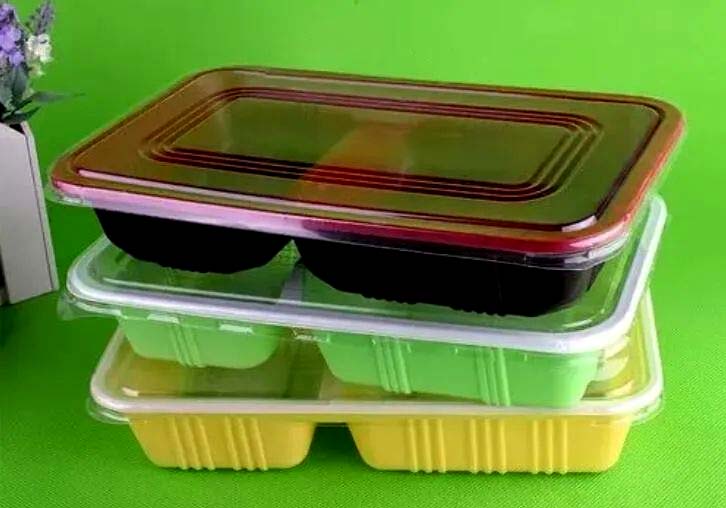 Injection Molding of Thin-Walled Plastic Parts-2