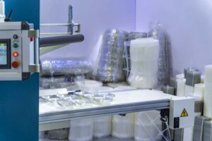 Techniques for Adjusting the Injection Speed