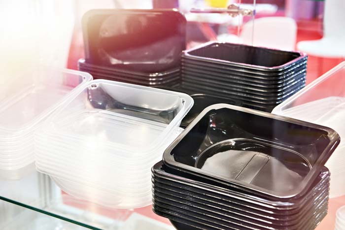 Injection Molding of Thin-Walled Plastic Parts