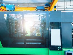 How to Maintain an Injection Molding Machine