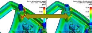Internal Stress of Injection Molded Products-1