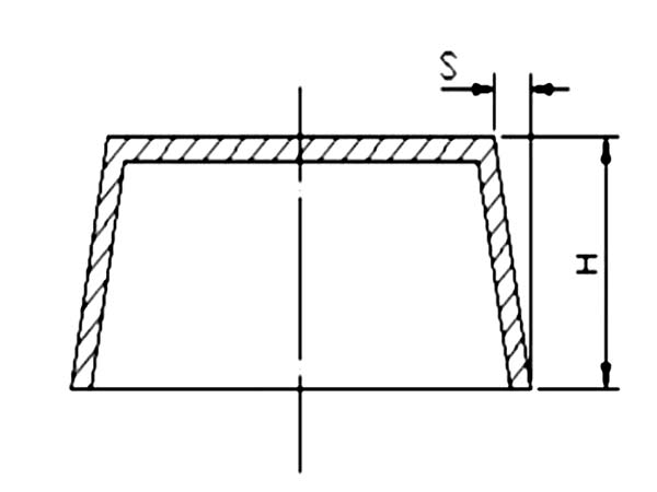 Design the Draft Angle of Plastic Products-1