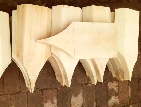 Burn Marks on Injection-Molded Parts-2