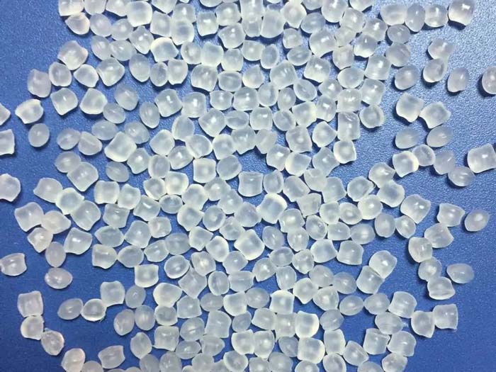 Injection Molding Process for Polypropylene-2