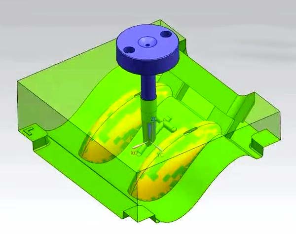 Design the Draft Angle of Plastic Products-2