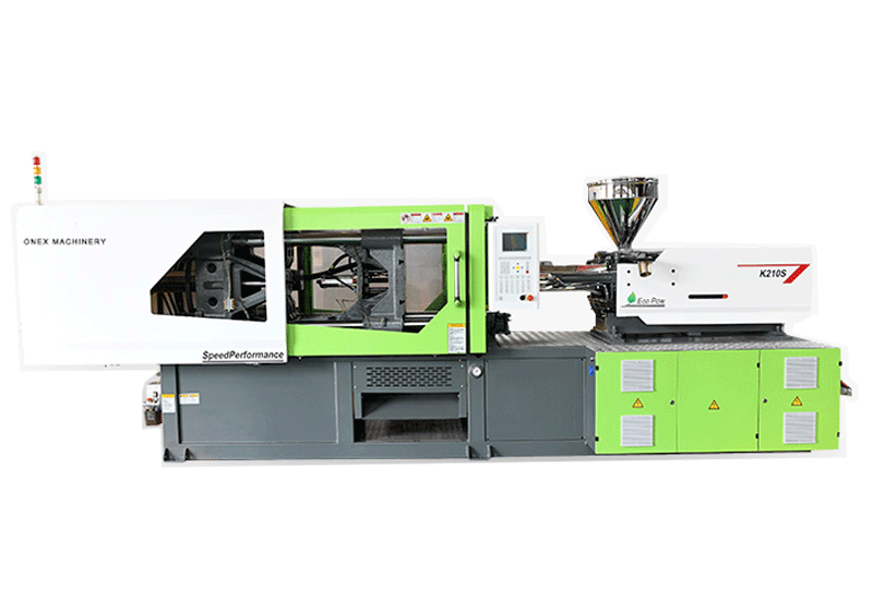 Injection Molding Machine-3