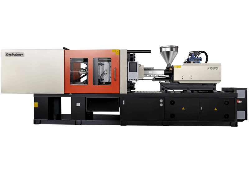 Cable Tie Injection Molding Machine