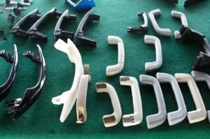 Gas-Assisted Injection Molding Technology-1