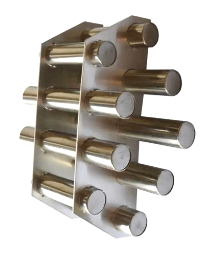 Magnetic separator-1