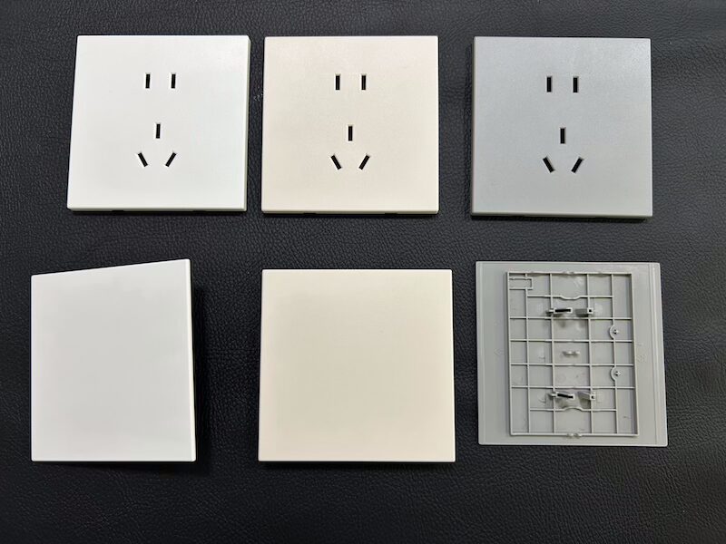 Electrical Wall Outlet-1