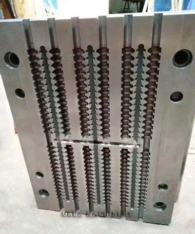 Cable Clips Mould
